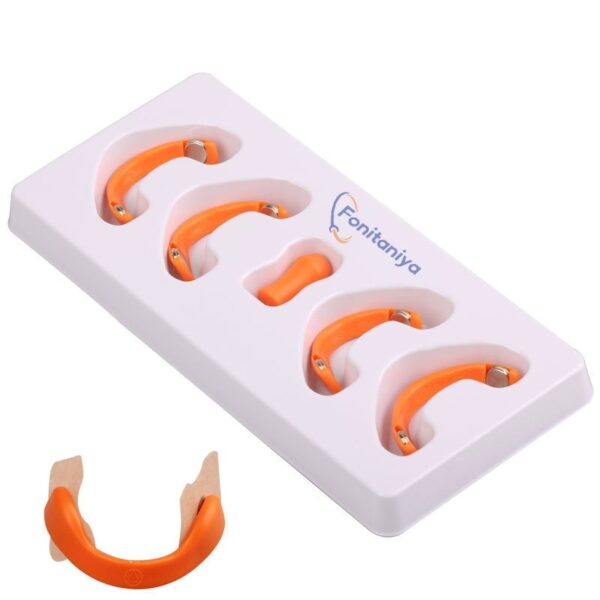 SilentNite™ Anti-Snore Nasal Clip - Image 4
