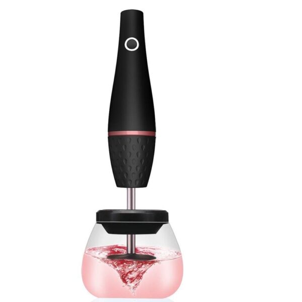 Electric Makeup Brush Cleaner - Image 4