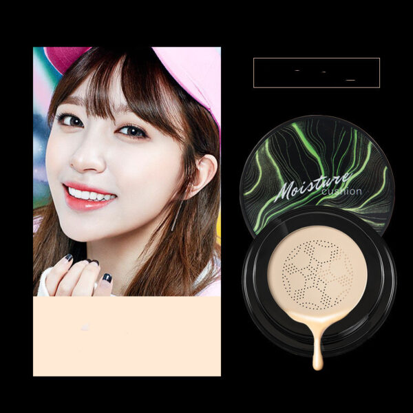 Cushion Cream Repair Concealer Foundation - Image 8
