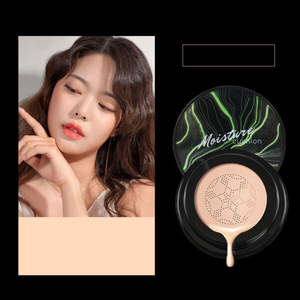 Cushion Cream Repair Concealer Foundation - Image 10