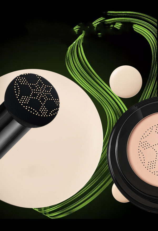 Cushion Cream Repair Concealer Foundation - Image 5
