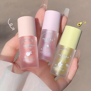 Jelly Lip Gloss – Hydrating & Nourishing Lipstick