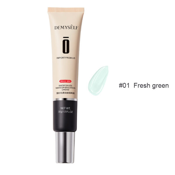 Cushion Cream Repair Concealer Foundation - Image 9