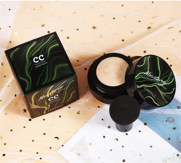 Cushion Cream Repair Concealer Foundation - Image 6