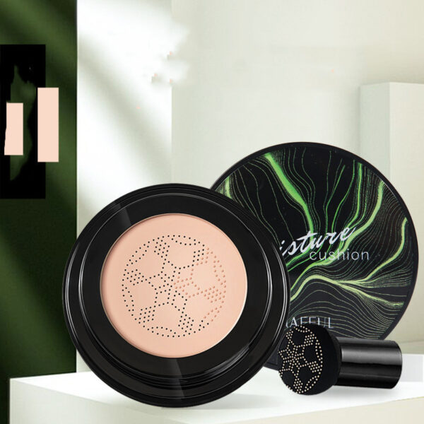 Cushion Cream Repair Concealer Foundation - Image 3