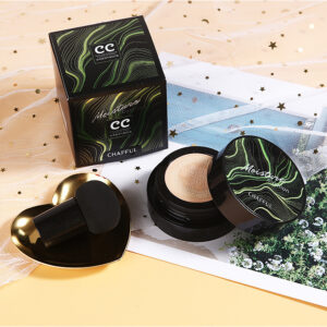 Cushion Cream Repair Concealer Foundation