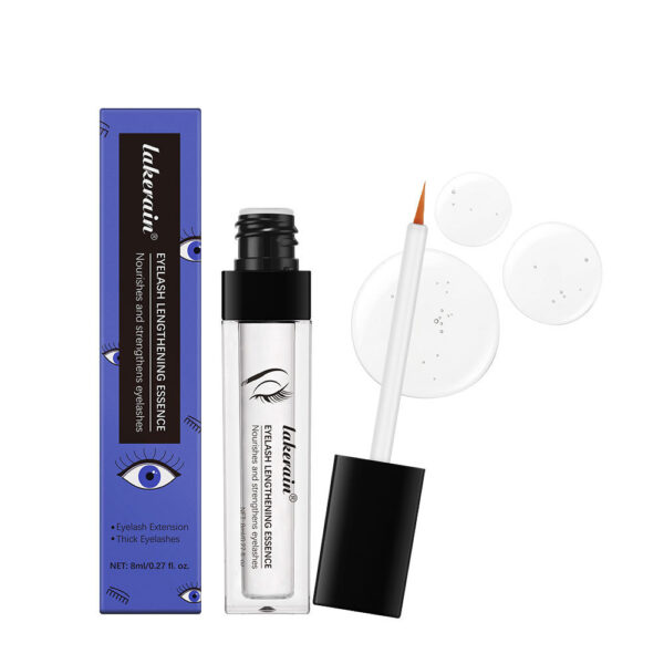 Eyelash Nourishing Liquid – Deep Repair & Growth Support - Image 5