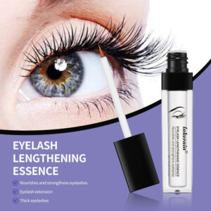 Eyelash Nourishing Liquid – Deep Repair & Growth Support