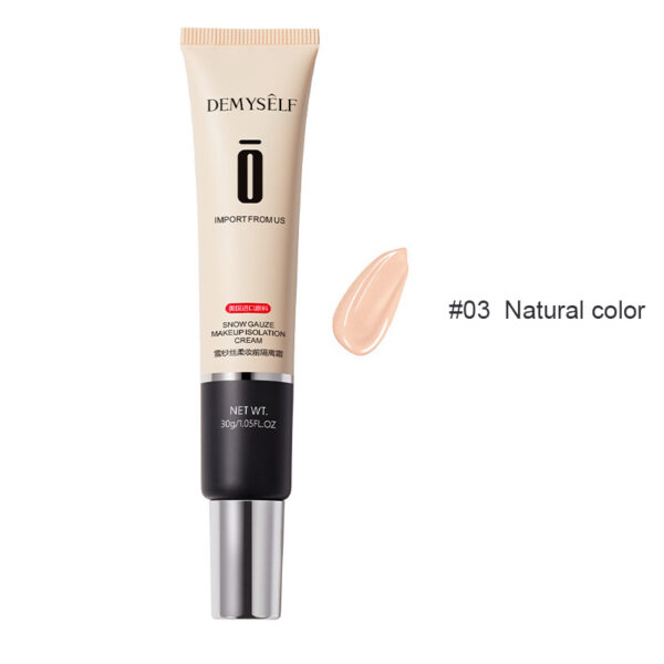 Cushion Cream Repair Concealer Foundation - Image 7