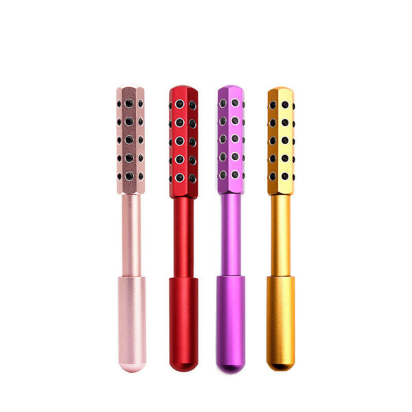 30 Germanium Beauty Stick – Facial Roller Massager - Image 7