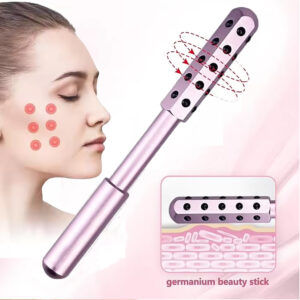 30 Germanium Beauty Stick – Facial Roller Massager