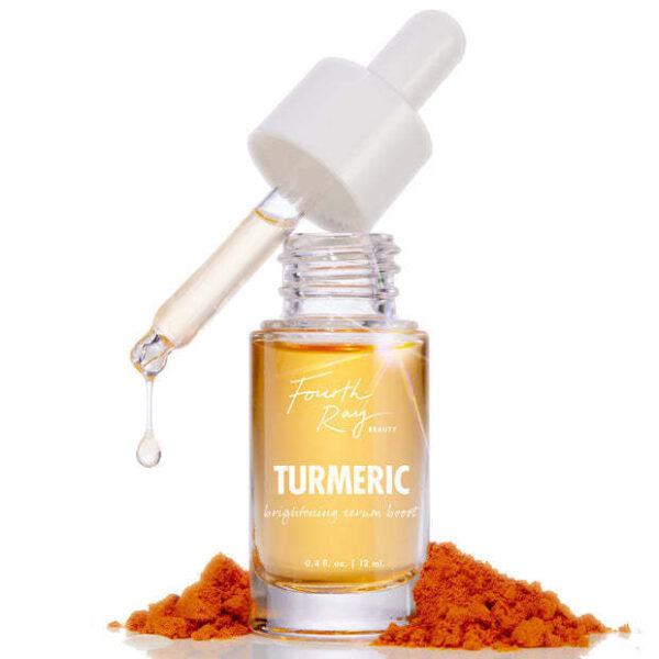 Turmeric Care Solution – Moisturizing & Nourishing - Image 6